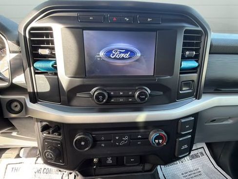 Used 2021 Ford F150 XL w/ Trailer Tow Package image 13