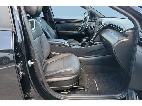Used 2023 Hyundai Santa Cruz Limited AWD/4WD image 19
