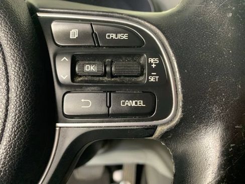 Used 2016 Kia Optima EX w/ Premium Package FWD image 27