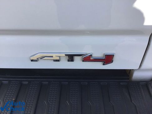 Used 2023 GMC Sierra 2500 AT4 w/ AT4 Premium Plus Package image 34