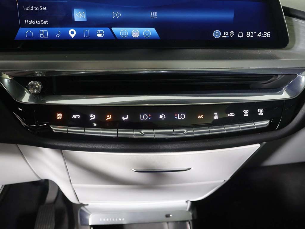 Used 2024 Cadillac Lyriq Sport RWD image 46