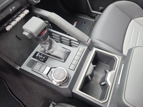 New 2026 Toyota Tacoma TRD Sport AWD/4WD image 22