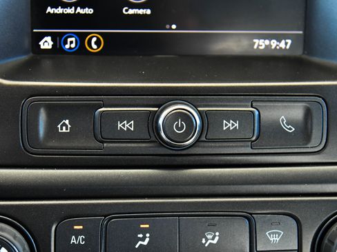 Used 2022 GMC Canyon Elevation Standard w/ Convenience Package image 21