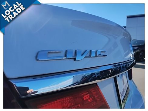 Used 2014 Honda Civic EX-L image 12