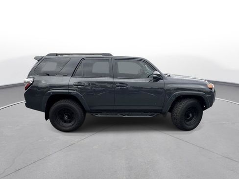 Certified 2024 Toyota 4Runner SR5 Premium w/ Moonroof Package AWD/4WD image 5