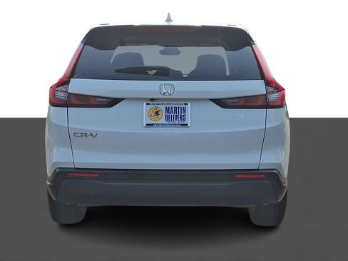 Used 2024 Honda CR-V EX-L image 5