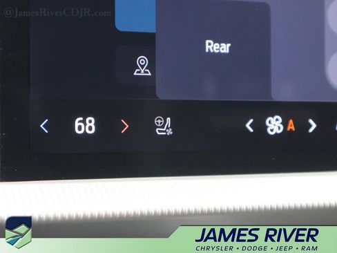 Used 2026 Ford Explorer ST w/ Sun And Sound Package AWD/4WD image 38