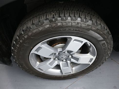 Certified 2025 Honda Ridgeline RTL image 14