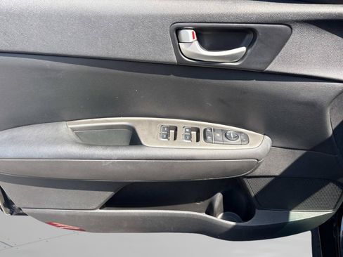 Used 2019 Kia Optima LX w/ LX 17" Wheel Package FWD image 19