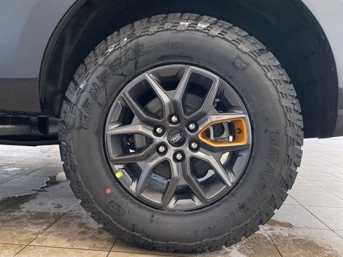 New 2026 Ford Expedition Tremor AWD/4WD image 36