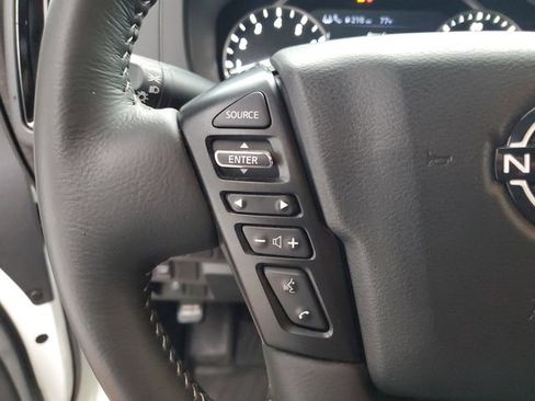 Certified 2026 Nissan Frontier SV w/ All-Weather Content Package AWD/4WD image 19