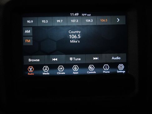 Used 2022 Jeep Wrangler Unlimited Sport AWD/4WD image 36