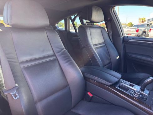 Used 2014 BMW X6 xDrive35i AWD/4WD image 33