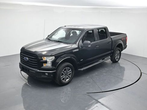 Used 2016 Ford F150 XLT w/ Equipment Group 302A Luxury image 39