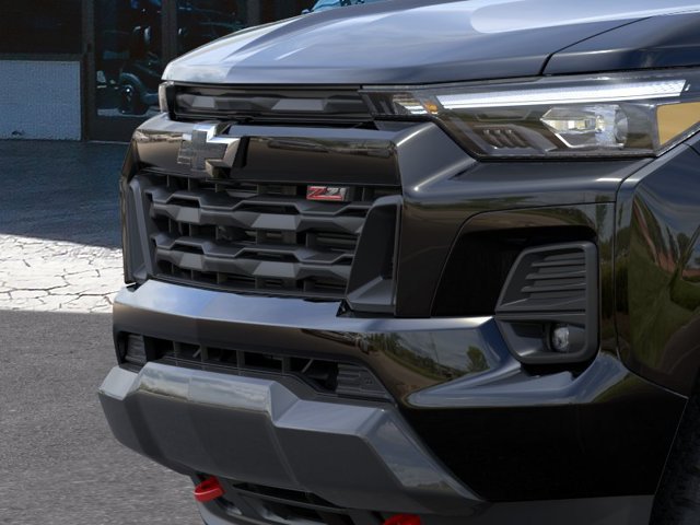 New 2026 Chevrolet Colorado Z71 w/ Technology Package AWD/4WD image 14