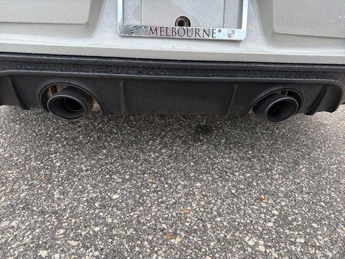 Used 2025 Porsche 718 Boxster GTS image 34