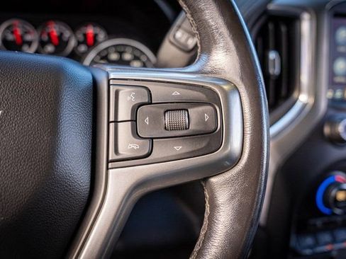 Used 2021 Chevrolet Silverado 1500 LT w/ Safety Package II image 18