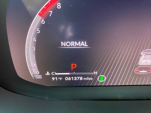Used 2022 Acura MDX Type S AWD/4WD image 9