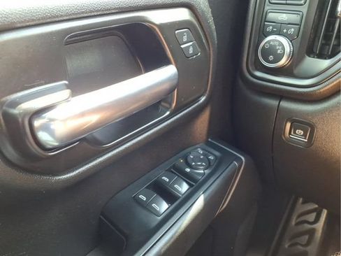 Used 2024 GMC Sierra 1500 Pro w/ Pro Value Package AWD/4WD image 25