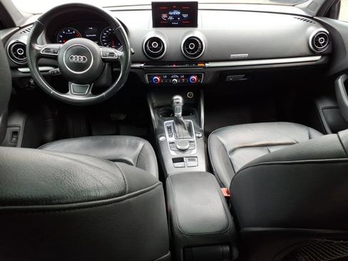 Used 2016 Audi A3 2.0T Premium AWD/4WD image 10
