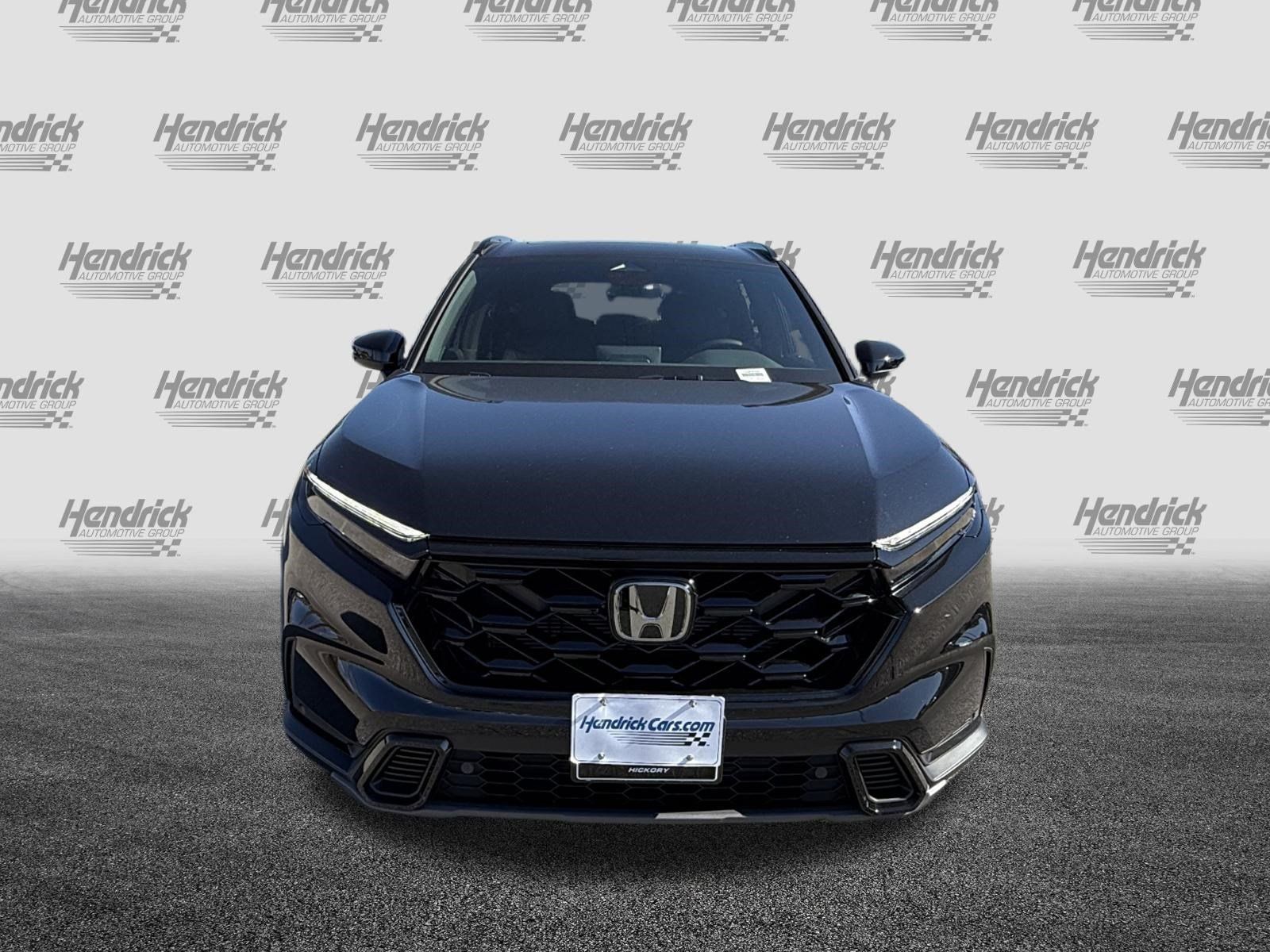 New 2026 Honda CR-V Sport-L image 5