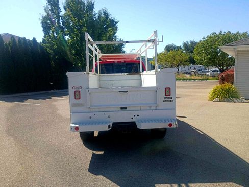 Used 2020 RAM 3500 Tradesman image 4