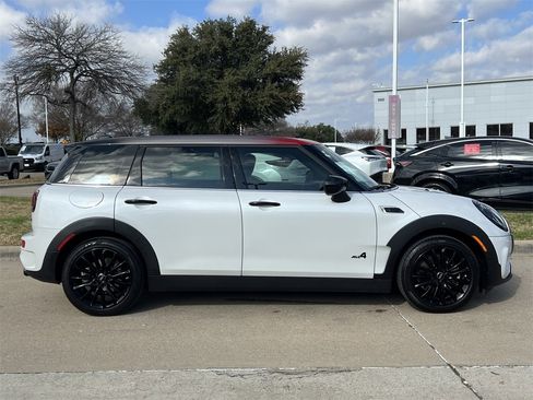 Used 2024 MINI Cooper Clubman S image 3