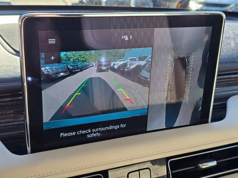 Used 2023 Lincoln Aviator Black Label w/ Dynamic Handling Package image 64