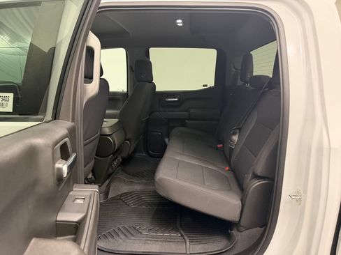 Used 2022 Chevrolet Silverado 1500 LT AWD/4WD image 24