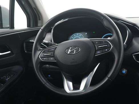 Used 2023 Hyundai Santa Fe SEL Premium image 14