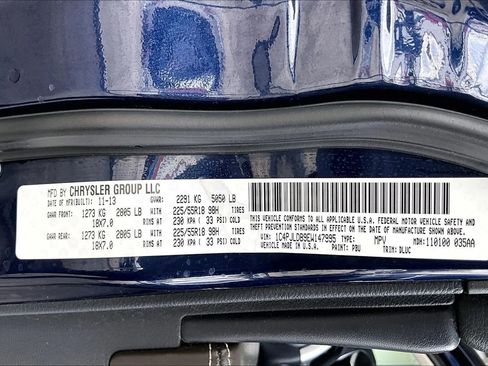 Used 2014 Jeep Cherokee Limited w/ Luxury Group image 16