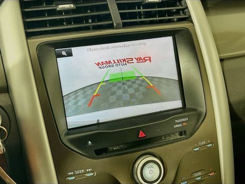 Used 2014 Ford Edge SEL w/ Equipment Group 205A AWD/4WD image 18