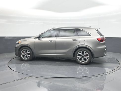 Used 2019 Kia Sorento SX FWD image 27