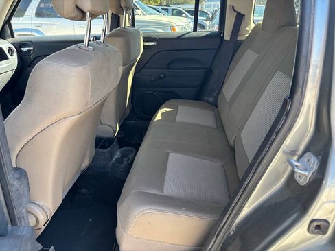 Used 2013 Jeep Patriot Sport FWD image 11