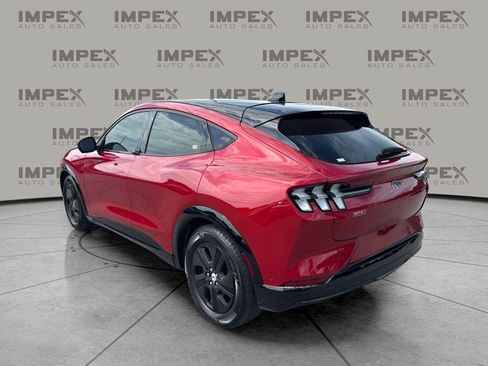 Used 2023 Ford Mustang Mach-E California Route 1 AWD/4WD image 2