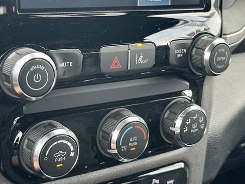 New 2026 RAM 1500 Tradesman RWD image 31