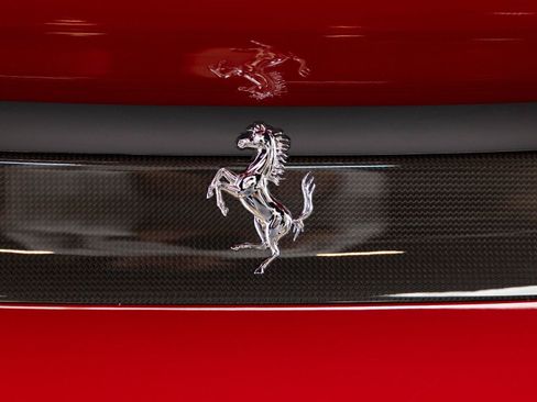 Certified 2020 Ferrari 488 Pista Spider RWD image 55