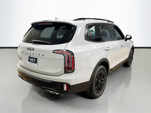 New 2025 Kia Telluride SX Prestige X-Line image 7