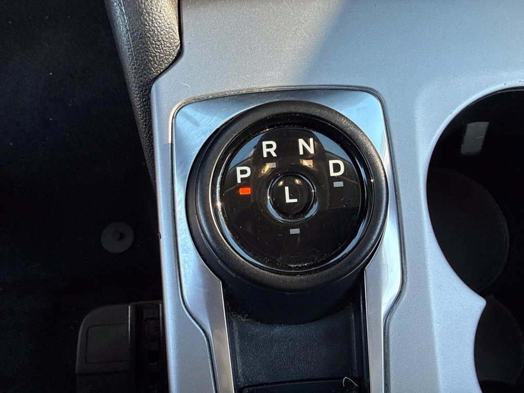 Used 2024 Ford Bronco Sport Big Bend AWD/4WD image 41
