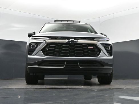 New 2026 Chevrolet TrailBlazer RS FWD image 45