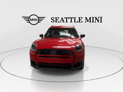 New 2027 MINI Cooper Countryman S AWD/4WD image 4