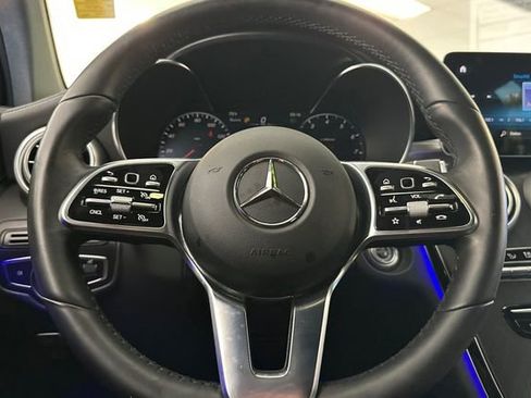 Used 2023 Mercedes-Benz GLC 300 4MATIC Coupe image 26