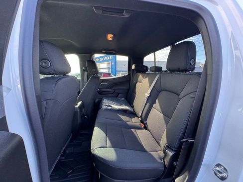 New 2026 Chevrolet Colorado LT w/ Advanced Trailering Package image 8