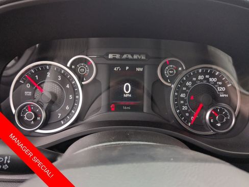 New 2026 RAM 1500 Big Horn image 32