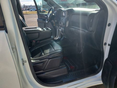 Used 2020 Chevrolet Silverado 2500 W/T w/ WT Fleet Convenience Package AWD/4WD image 19