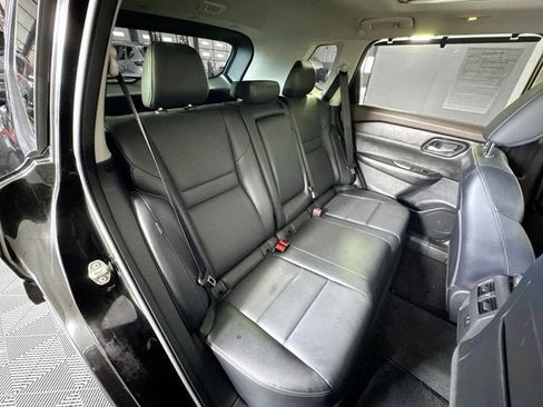 Certified 2023 Nissan Rogue SV w/ SV Premium B Package AWD/4WD image 23