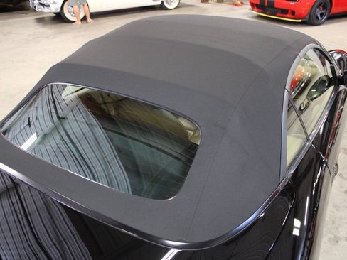 Used 2002 Porsche 911 Cabriolet image 18