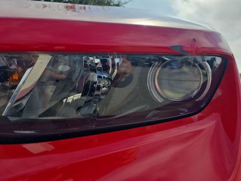 Used 2017 Chevrolet Camaro LT image 29