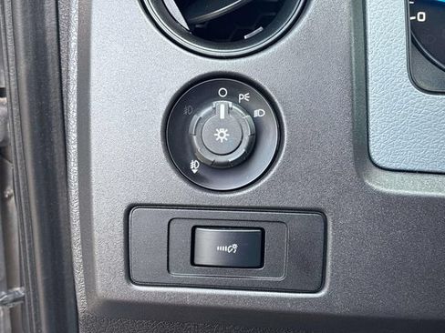 Used 2014 Ford F150 STX w/ Equipment Group 201A Mid AWD/4WD image 19