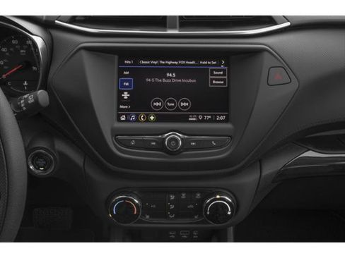 Used 2023 Chevrolet TrailBlazer LT w/ Convenience Package AWD/4WD image 13